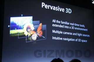 Illustration for article titled Apple Rolls Out Final Cut Studio 2: First Impressions